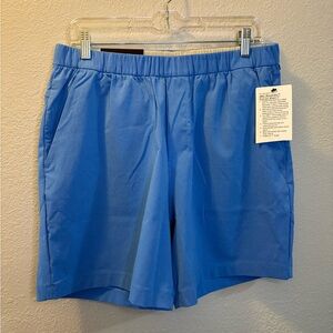 Lululemon Men’s NWT ABC Pull-on 7” Short